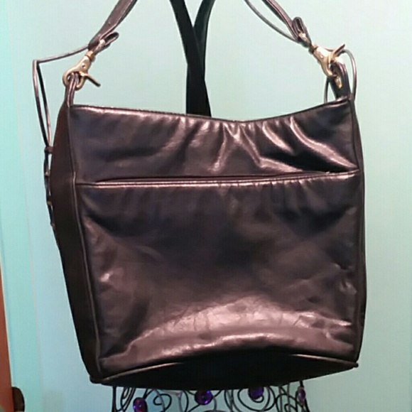 Made in China Handbags - Shoulder Bag with 2 Double Compartment